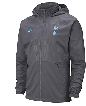 nike fury jacket