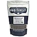Organic Positively Tea Company, Butterscotch Black Tea, Loose Leaf, 16 Ounce