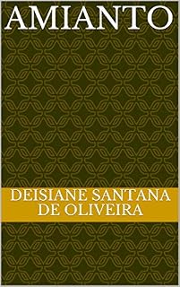 Livro Amianto