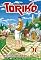Livro Toriko - vol. 11