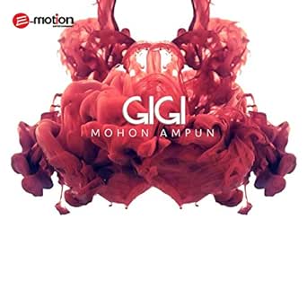 Kusadari Akhirnya By Gigi On Amazon Music Amazon Com