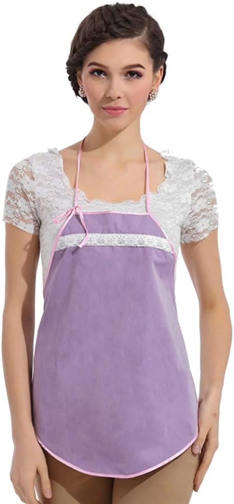 GOWE Silver Fiber Maternity Anti-Radiation Clothes