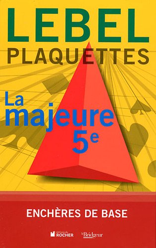 La  majeure 5e