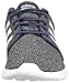 adidas Women's Cloudfoam QT Racer Running Shoe