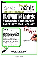Handwriting Analysis: Graphology - Understanding
