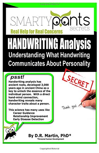 Handwriting Analysis: Graphology - Understanding