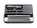 STYLOPHONE GEN X-1 Portable Analog Synthesizer: with Built-in Speaker, Keyboard and Soundstrip, LFO, Low pass filter, Envelope, Sub-octaves & Delay