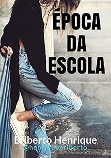 Livro Época Da Escola