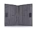 SoftTech Nylon Coin Pocket Wallet
