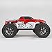 Team Losi LST XXL-2 AVC Gasoline 4WD Monster Truck (1/8 Scale)