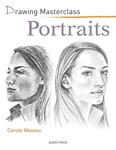 Drawing Masterclass: Portraits