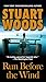 Run Before the Wind (Will Lee Novel)