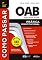 Livro Como passar na OAB - 2ª fase: Prática Constitucional