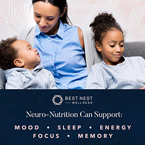 Catching Zzz's Sleep Formula, Natural Sleep Aid, Calming, Relaxation