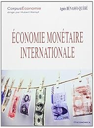 Économie monétaire internationale