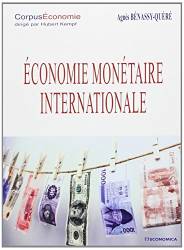 Économie monétaire internationale