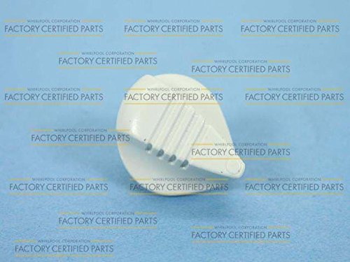Click Here to See More Images Whirlpool W8031121 Room Air Conditioner Control Knob Genuine Original Equipment Manufacturer (OEM) part for Whirlpool, Crosley, & Coovert