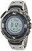Casio Men's PAW1500T-7V Pathfinder Multi-Band Solar Atomic Ultimate Watch