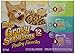 Friskies Poultry Favorites Cat Food, Variety Pack, 12 Pouches, 3 oz each