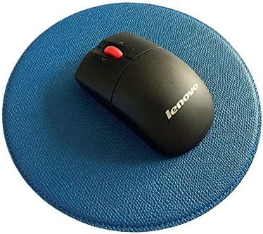 Amazon Cobu 本革マウスパッド C103 青 Cobu マウスパッド 通販