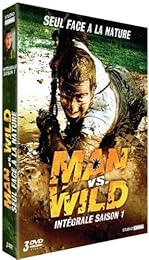 Man Vs. Wild - Saison 1