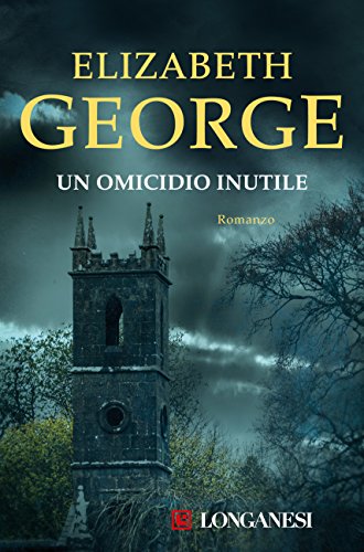 Un omicidio inutile (Italian Edition)