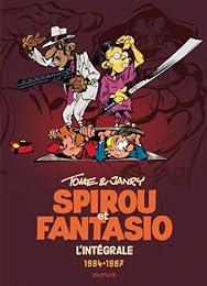 Spirou et Fantasio