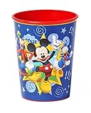 Mickey Mouse Clubhouse 16-Ounce Plastic Party Cup, Party Supplies