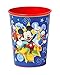 Mickey Mouse Clubhouse 16-Ounce Plastic Party Cup, Party Supplies