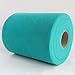 OurWarm 6 Inch x 100 Yards (300FT) Tulle Roll Spool Tutu Skirt Fabric Wedding Party Gift Bow Craft (Red)