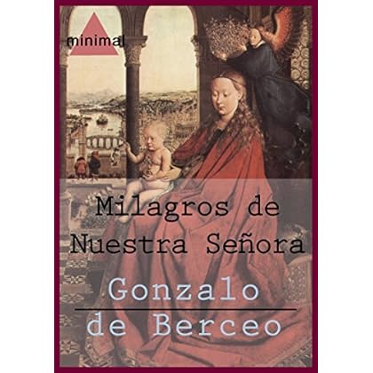 Milagros de Nuestra Señora (Imprescindibles de la literatura castellana)