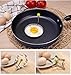 Mehome egg mold Egg Shaper egg ring pancake molds egg mould Stainless Steel Mold Cooking Kitchen Tools
