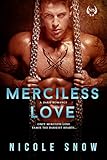 Merciless Love: A Dark Romance