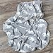 LifeTree Muslin Swaddle Blankets - 47
