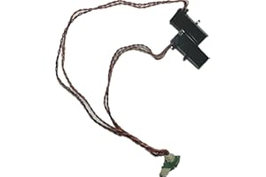 caSino187 Authentic OEM Cleaning Head Module Dust Bin Full Sensors for Roomba i1 i2 i3 i4 i5 i6 i7 i8 i9 J7 J8 J9