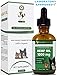 Hemp Oil for Dogs and Cats - 1000 mg / 250 mg - 100% Organic Hemp Extract for Pets - Supports Anxiety Relief, Hips & Joint Pain, Arthritis, Allergy, Seizures, Inflammation, Immune System Aid (1000 mg)