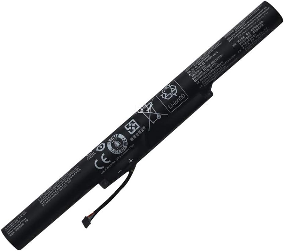 7XINbox 14.4V 32Wh L14S4A01 L14L4E01 L14M4A01 L14M4E01 Replacement Laptop Battery For Lenovo Ideapad Z41 Z51 Z41-70 Z51-70 V4000 Y50C