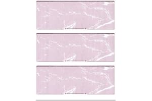 COMPUCHECKS Burgundy Marble Blank Checks - 300 Sheets, 100 Sheets/300 Checks, Personal & Business Use - Laser Printable