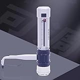 iDili Bottle-Top Dispenser Laboratory Manual
