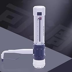 iDili Bottle-Top Dispenser Laboratory Manual