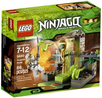 ninjago 86