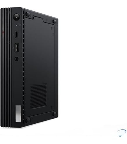 Amazon.com: Lenovo ThinkCentre M90q Gen 2 11MQ002HUS Desktop