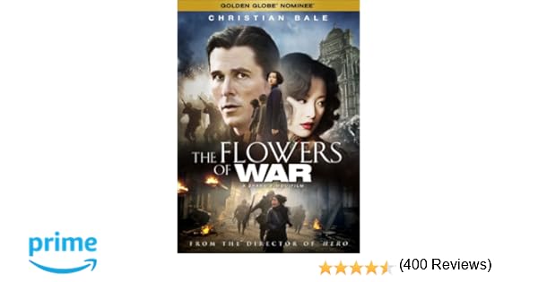 Watch Online Watch The Flowers Of War Full Movie Online Film
