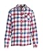 Woolrich Women's Little Sandy Flannel Shirt