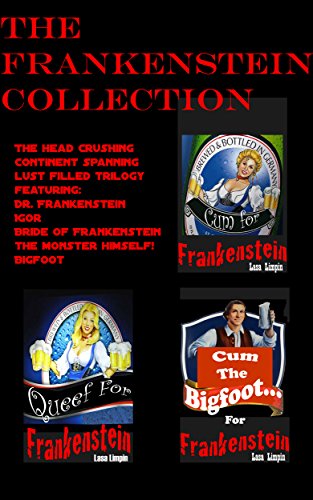 The Frankenstein Collection