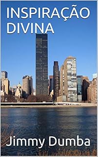 Livro INSPIRAÇÃO  DIVINA