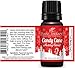 Home for the Holidays - Holiday Blend 3 Essential Oil Gift Set. (Includes: Christmas Tree, Candy Cane, Gingerbread) 100% Pure, Undiluted, Therapeutic Grade.