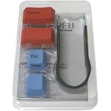 PFU Color Key Top Set (HHKB Professional series only) PD-KB400KT01