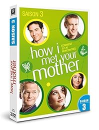 How I Met Your Mother - Saison 3