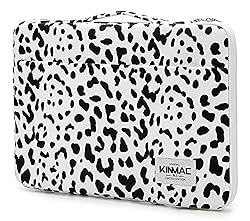Kinmac Spots 360° Protective Waterproof Laptop